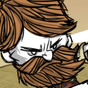 Discovery icon for Don't Starve Discord server