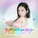 Discovery icon for KBOT | 5 YEARS! Discord server