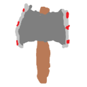 Discovery icon for Town of the Executioner Discord server
