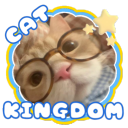 Discovery icon for Cat Kingdom ★ Discord server