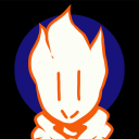 Discovery icon for 𝐟𝐥𝐚𝐦𝐞𝐬 ’ 𝐬𝐭𝐮𝐝𝐢𝐨 ♫ Discord server