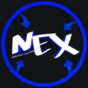 Discovery icon for # 𝐍𝐄𝐗 Discord server