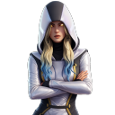 Discovery icon for Glow Haven Discord server