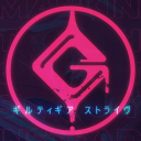 Discovery icon for GGST Community Discord server
