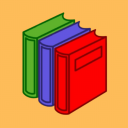 Discovery icon for Organized Book Club Discord server