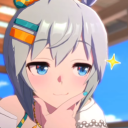 Discovery icon for 馬娘連結（馬娘コネ） Discord server