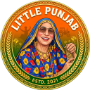 Discovery icon for LITTLE PUNJAB | ESTD. 2021 Discord server