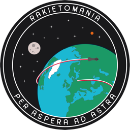 Discovery icon for Rakietomaniacy Discord server