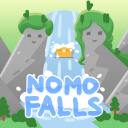 Discovery icon for Nomo Falls Discord server