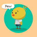 Discovery icon for Bubblebird Studio Discord server