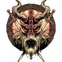 Discovery icon for Jotunheim Discord server