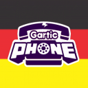 Discovery icon for Gartic Phone Deutschland Discord server