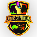 Discovery icon for Jacob’s Crypto Clan Discord server
