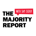 Discovery icon for The Majority Report Discord server