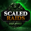 Discovery icon for Scaled Raids Discord server