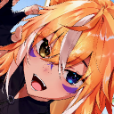 Discovery icon for Kaori Lupine's Meme Champs 🏆🧡 Discord server