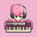 Discovery icon for pinkhairserver Discord server