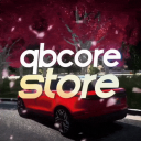 Discovery icon for FiveM QBCore Store LLC Since 2020 Discord server