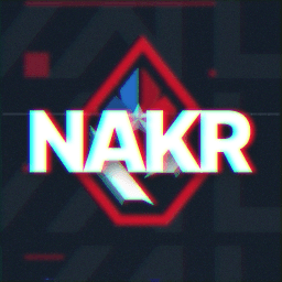 Discovery icon for 미국/캐나다 NAKR 발로란트 커뮤니티 Discord server