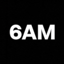 Discovery icon for 6AM - LA Techno/Rave Server Discord server