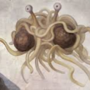 Discovery icon for Church of the Flying Spaghetti Monster - Official Discord server