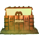 Discovery icon for DisGo Case Openings Discord server