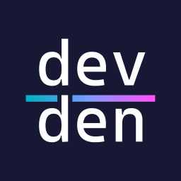 Discovery icon for Developer Den Discord server