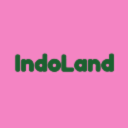Discovery icon for INDOLAND #wewerehere Discord server
