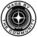 Discovery icon for /r/starcitizen Discord server
