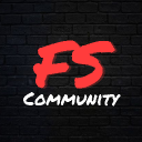 Discovery icon for FS Community #10k Discord server