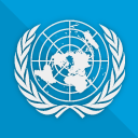 Discovery icon for United Nations Discord server