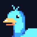 Discovery icon for 🦆Isle of Ducks🦆 Discord server