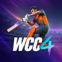 Discovery icon for World Cricket Championship Discord server