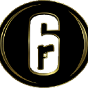 Discovery icon for Rainbow Six Siege Mates Discord server