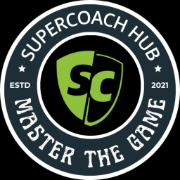 Discovery icon for SuperCoach Hub Discord server