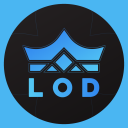 Discovery icon for Legends of Lothrya: Lords of Doom Discord server