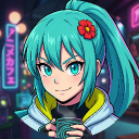 Discovery icon for AniCafé Discord server