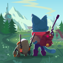 Discovery icon for Botworld Adventure Discord server