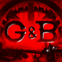 Discovery icon for Guts & Blackpowder Community Discord server