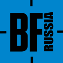 Discovery icon for Battlefield Russia Discord server