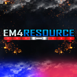 Discovery icon for EM4Resource Discord server