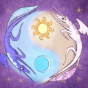 Discovery icon for Alorae | • Social | • Gaming | • Emoji | • Anime Discord server