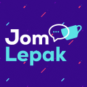 Discovery icon for JomLepak | Malaysia Discord server