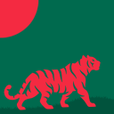 Discovery icon for Bengal   [.gg/bangladeshi] Discord server