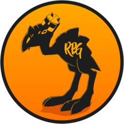 Discovery icon for Jorgavin Community Discord server