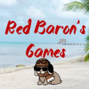 Discovery icon for Red Baron's Games Discord server