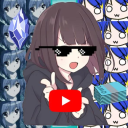 Discovery icon for Lumi's Waifu Machine Discord server