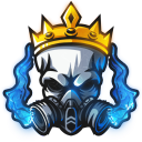 Discovery icon for Dangerous City Legacy Discord server