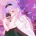 Discovery icon for E-Girl World | • Social • Giveaways • Anime • Active • Emotes • Egirls • Gaming • Ask2DM Discord server