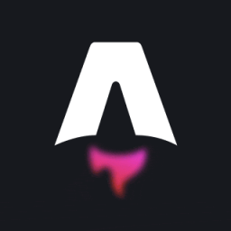 Discovery icon for Astro Lounge Discord server